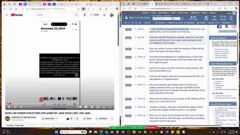 How the US cabalist corporatocracy actually works
