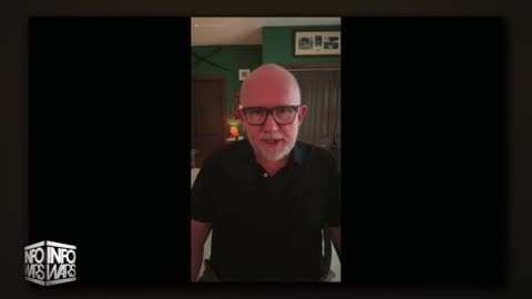 VIDEO: "I Want Stephen Miller To Be The First One That Is Tried & Convicted & F**king Dangles!"