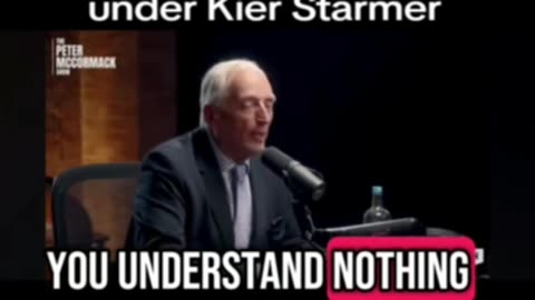 Lord Monckton - Half-Truths and Deception is what comes from their mouths (Read Description)