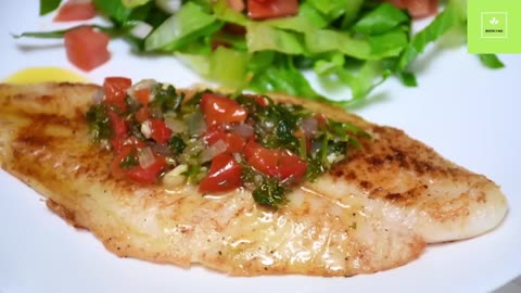 FILETE DE PESCADO