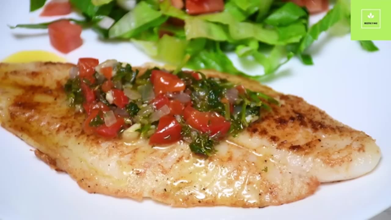 FILETE DE PESCADO