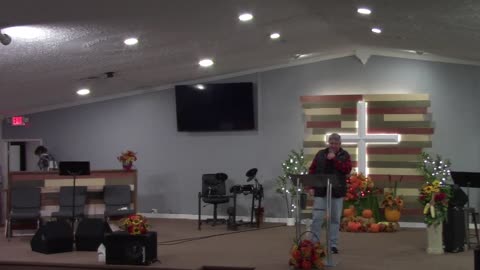 Sunday Morning Nov 2,2025