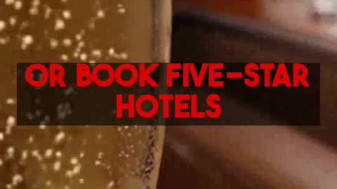 Finally Afford Business Class & 5-Star Hotels: DIY Guide with Mighty Travels Premium.