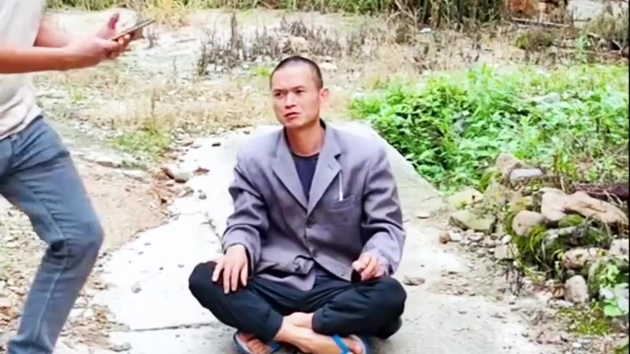 FUNNY CHINA 19