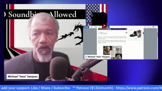Sunday Livestream S7 Ep 30: Blame Trump and Tariffs for Sweeney Success?