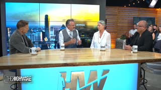 The Doctors Who Fought Back | Andrew Wakefield, Suzanne Humphries, Pierre Kory