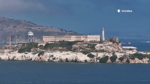 MOVING FOWARD WITH OPENING ALCATRAZ