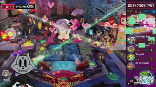 The GhostCat Broadcast: Fortnite / Retro Vibes