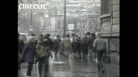 🔴 TRAFICUL RUTIER ȘI PIETONAL ÎN BUCUREȘTI, 1989-1990 – TRANZIȚIA UNEI CAPITALE ÎNTR-O NOUĂ ERĂ 🚗🚦