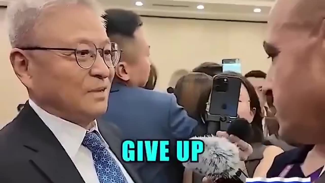 China Rep vs Isreal | This kind of propaganda too many, no one believe it!!