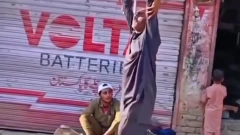 😱😂 You Won't Believe This Insane 'Impossible' Challenge! | FunFM