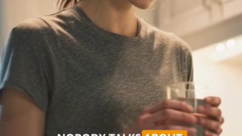 Hidden Morning Habit That Stops Fat Storage & Boosts Your Metabolism (Women's Over 35)