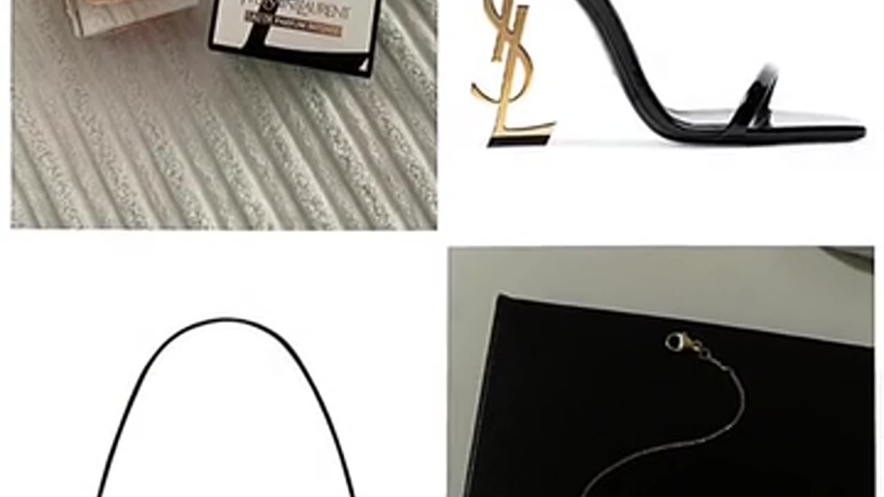 Ysl power ✨>>>