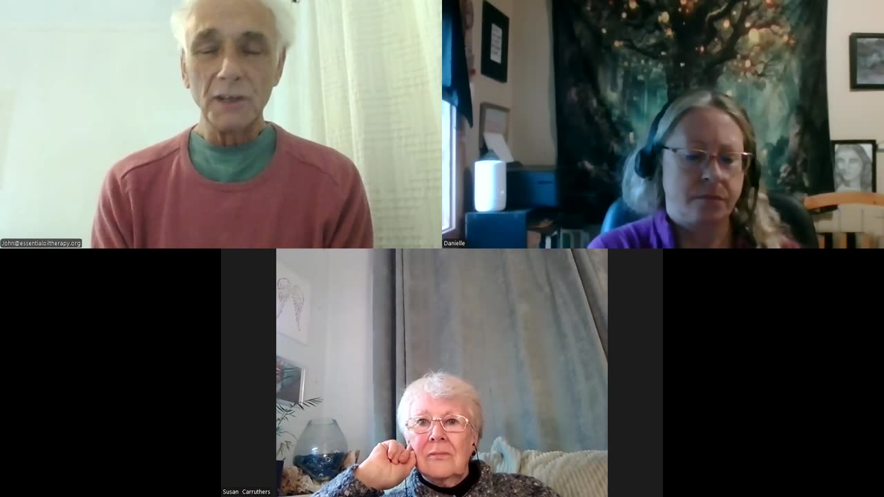 Light Practitioners World Wide Network Public Offering November 15, 2025