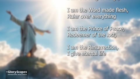 I AM! - Revelation 19:16 Devotional by Pastor Cecil A. Thompson