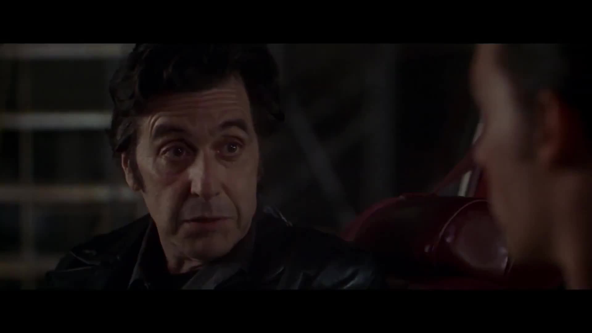 🎥 DONNIE BRASCO (1997) ｜ Trailer &links