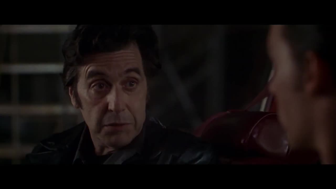 🎥 DONNIE BRASCO (1997) | Trailer &links