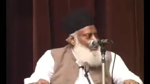 (14/16) Rasool-e-Inqalab KaTareeqa-e-Inqalab (Dr. Israr Ahmed )