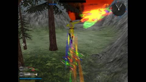 Star Wars Battlefront 2 Mods Battle of the Titans