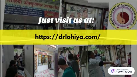 Acupuncture specialist in Delhi