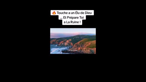 SIGNES DE LA FIN A TOUT CE QUI EST CONTRAIRE A DIEU