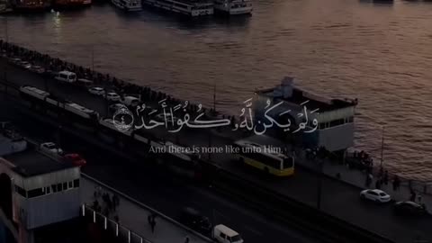 Beautiful video