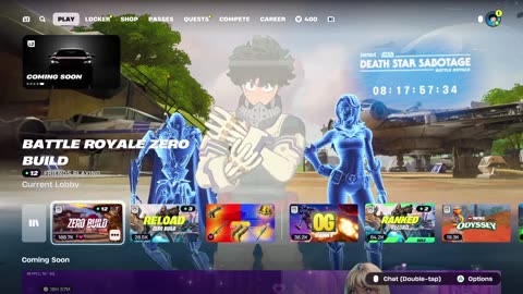 BOOT UP FORTNITE [PLAING WITH VIEWERS]