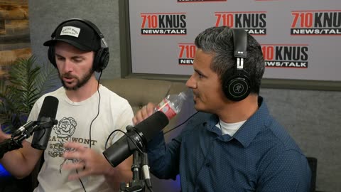 The Jeff and Bill Show!!! - May 21, 2025