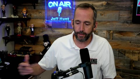 The Jeff and Bill Show!!! - May 21, 2025
