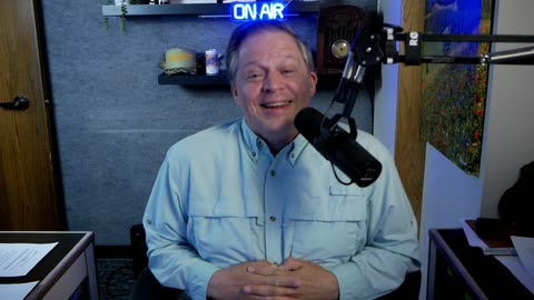 The Jeff and Bill Show!!! - May 21, 2025