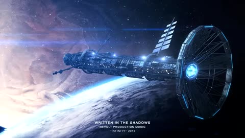 Epic Futuristic Music