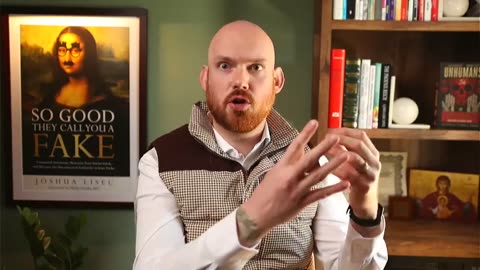 How They Use the SWISH Technique on You ft. NLP — Daily Persuasion with Joshua Lisec Ep. 197