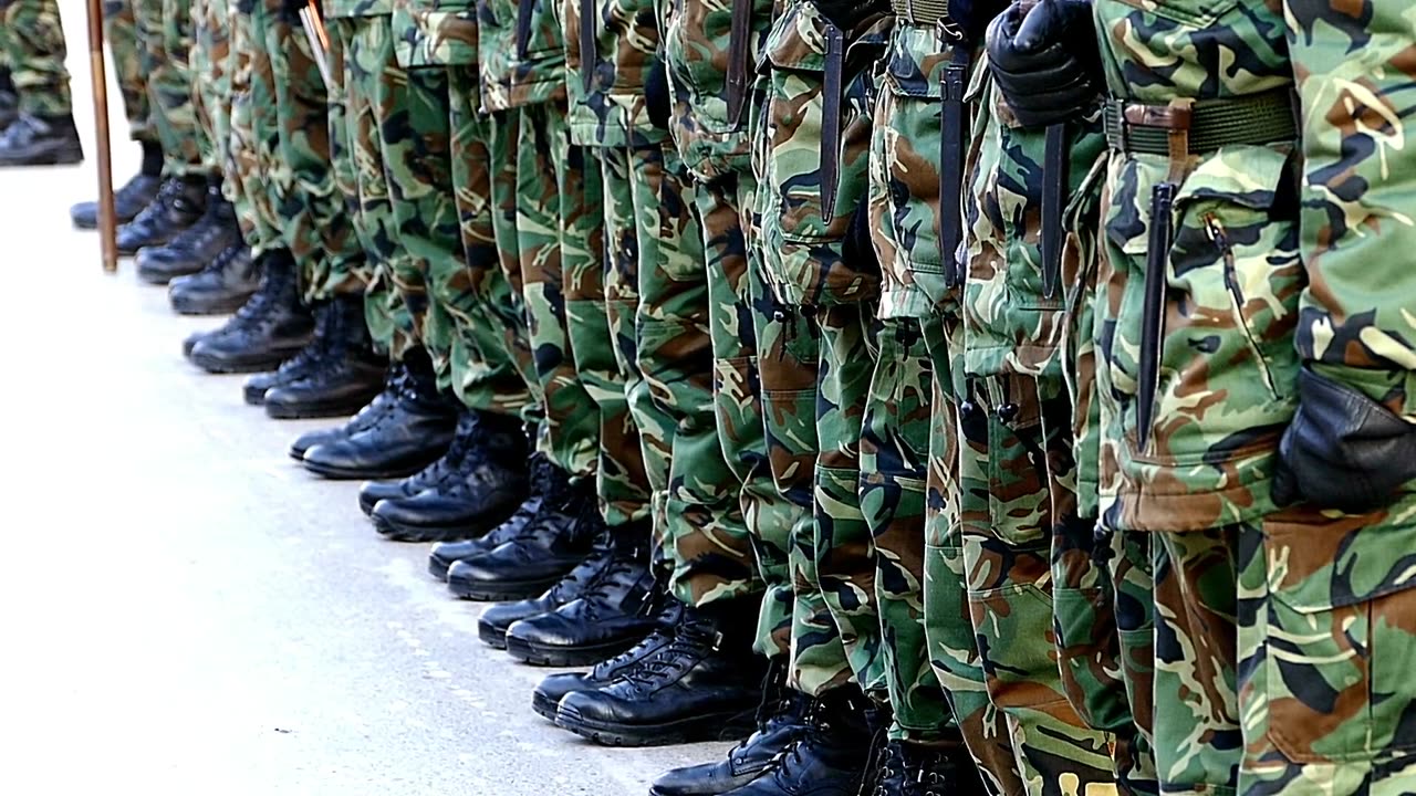 Happy Birthday Army - A Saluted Jubilee
