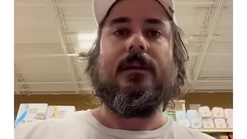Animal caught on camera