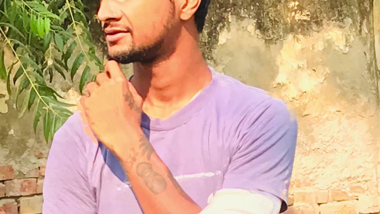 Drug addict person change our life