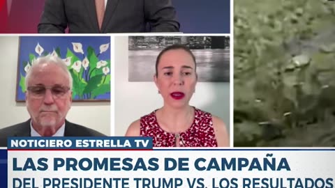 María Herrera, sobre la Guerra de Ucrania y el Presidente Zelenski