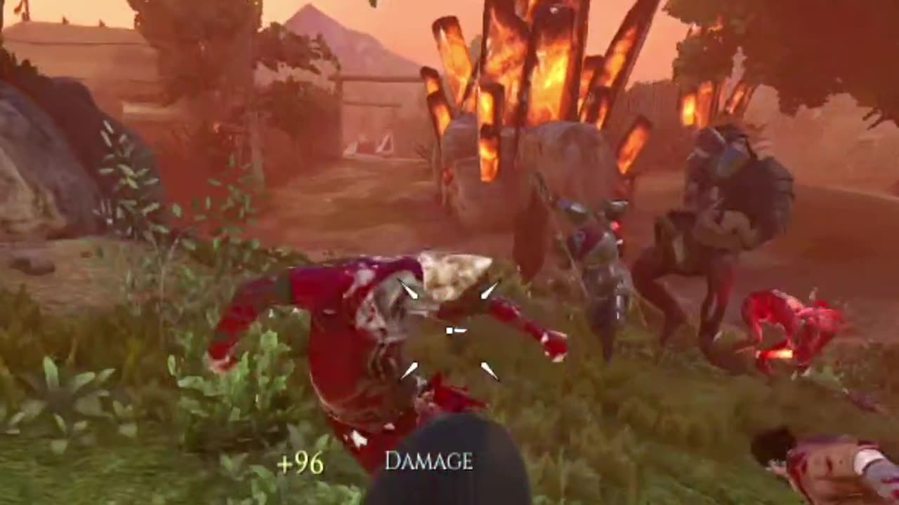 MORDHAU