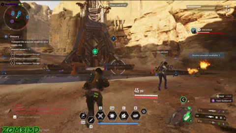 3D Plays [soloPAW]