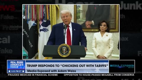 Not Chickening Out—Just Winning the Deal