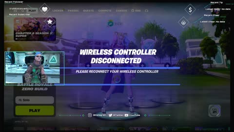 [DROPS R ON] PS5/VR2 GT7 - FORTNITE - COD - THRONE & LIBERTY - MARVEL RIVALS - ANNO 1800....and MORE