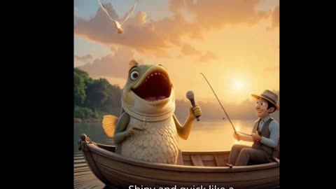 Singing Fish