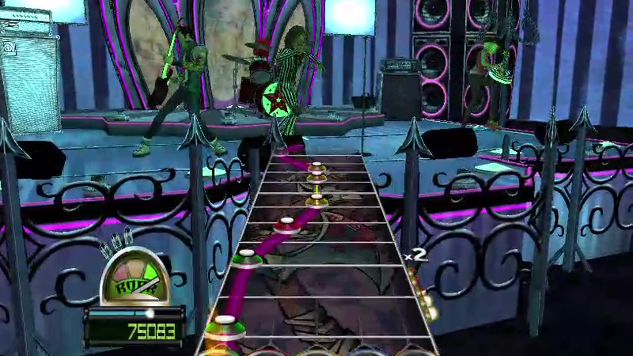 GHWTDE - Chappell Roan Plays Bullseye Les Paul