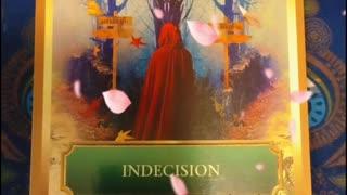 Oracle Card Reading 5/19/25