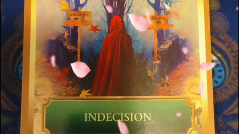 Oracle Card Reading 5/19/25
