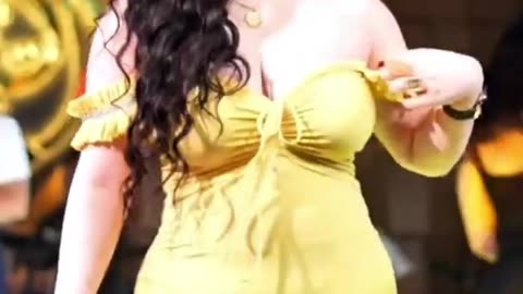 تريد أن تثبت جمال تلك الفتاة؟