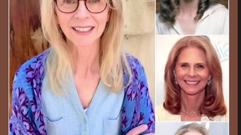 I loooooooooove Lindsay Wagner!!!!!!!!!!