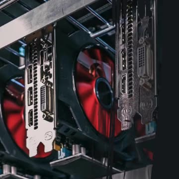 US-China Deal Shakes Crypto! 💥 Mining Just Got Cheaper!