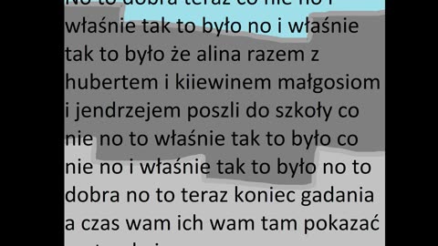 Bloki Kultury odcinek 522 muj popaprańcu czesc 1