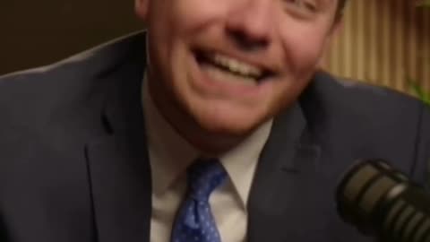 Nick Fuentes Flexes: "Yeah, I'm Really Like That!"