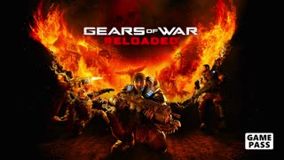 Top 100 TDM Leaderboard Grind | Gears of War Reloaded